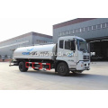 Tout nouveau camion citerne d&#39;eau potable DFAC 12 tonnes